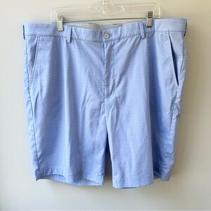 Greg Norman men’s Everbest performance golf shorts